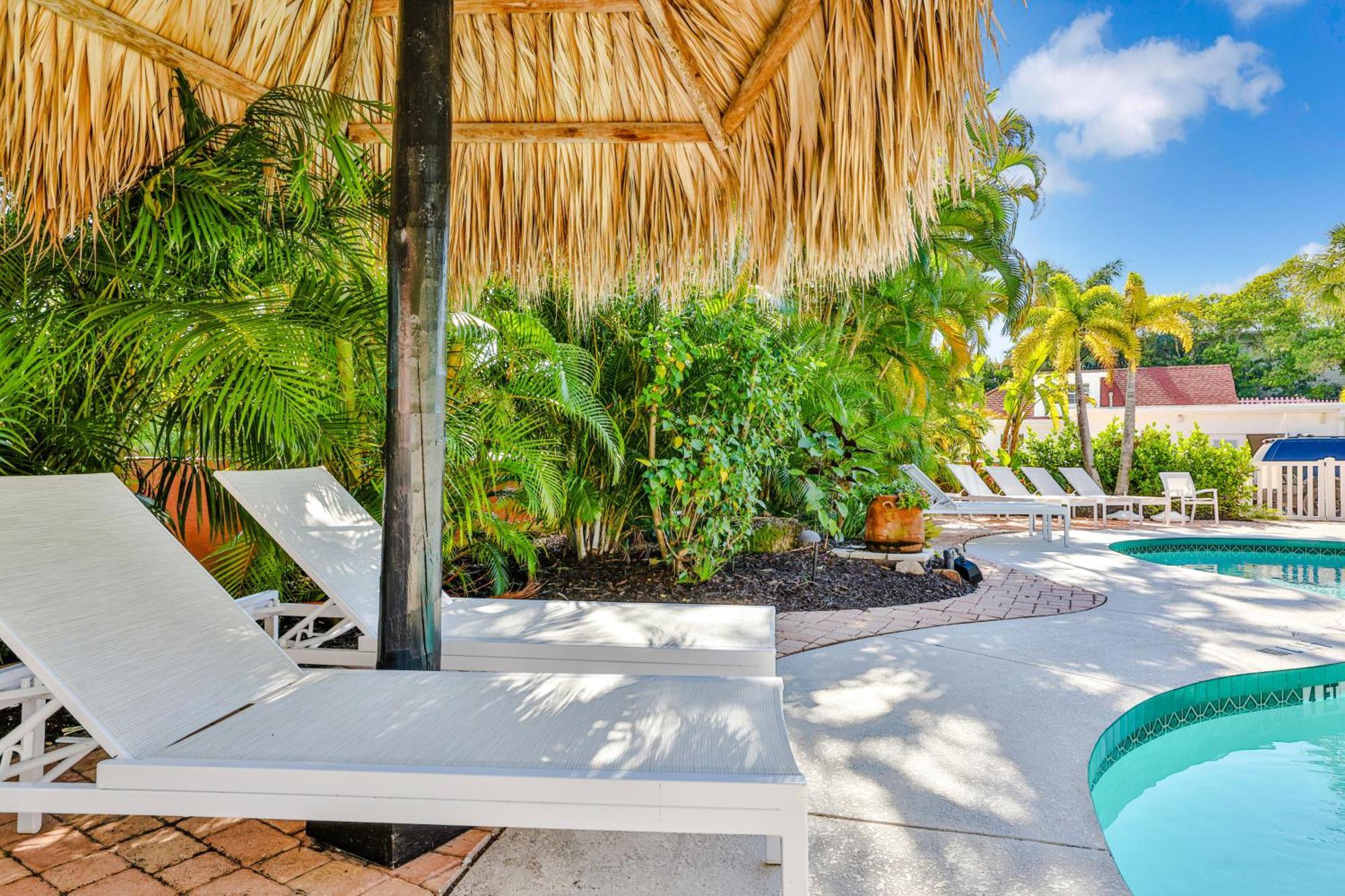 Sunrise Garden Resort Anna Maria Exterior photo
